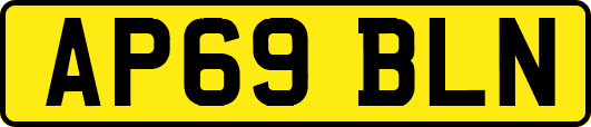 AP69BLN