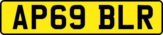 AP69BLR