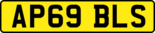 AP69BLS