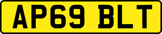 AP69BLT