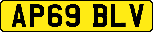 AP69BLV