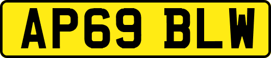AP69BLW