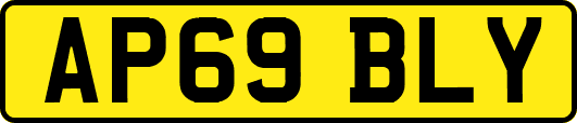 AP69BLY