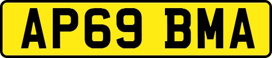 AP69BMA