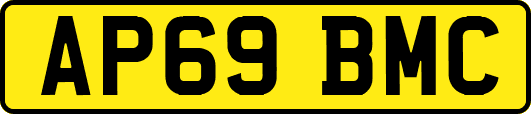 AP69BMC