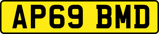 AP69BMD