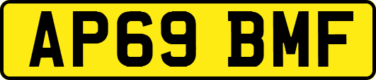 AP69BMF