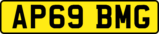 AP69BMG