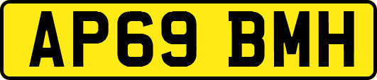 AP69BMH