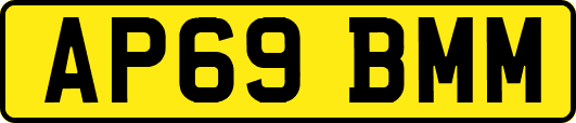 AP69BMM