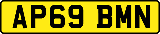 AP69BMN