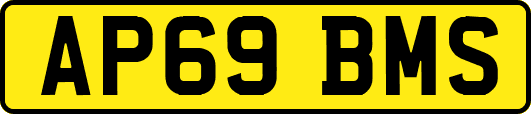 AP69BMS