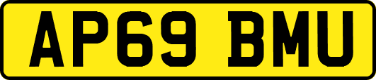 AP69BMU