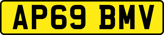 AP69BMV