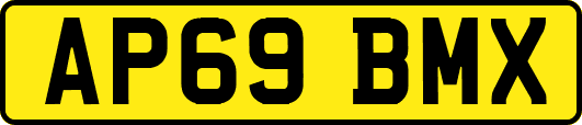 AP69BMX