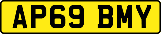 AP69BMY