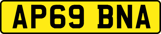 AP69BNA