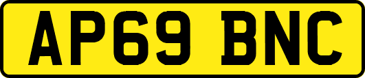 AP69BNC