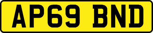 AP69BND