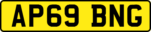 AP69BNG