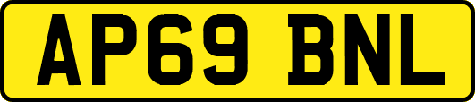 AP69BNL