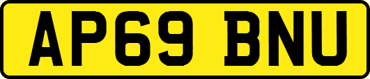 AP69BNU