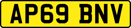 AP69BNV