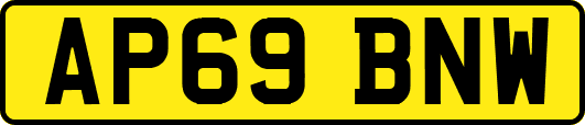 AP69BNW