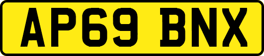 AP69BNX