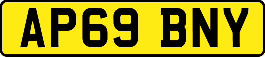 AP69BNY