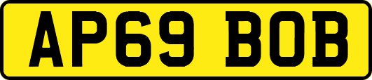 AP69BOB