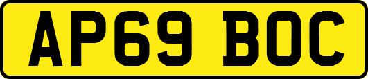 AP69BOC