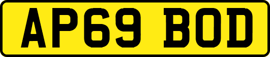 AP69BOD