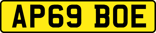 AP69BOE
