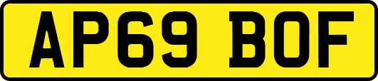 AP69BOF