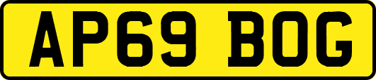 AP69BOG
