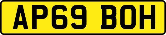 AP69BOH