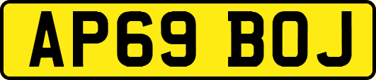 AP69BOJ