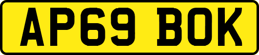 AP69BOK