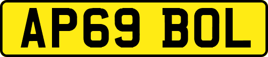 AP69BOL