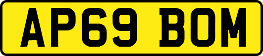AP69BOM
