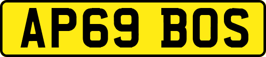 AP69BOS