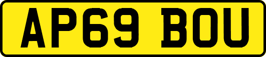 AP69BOU