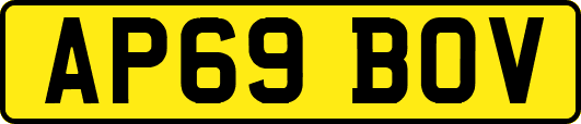 AP69BOV