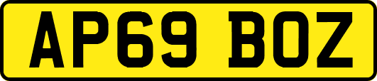 AP69BOZ