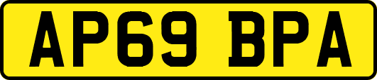 AP69BPA