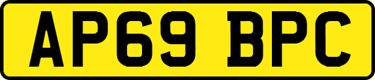 AP69BPC