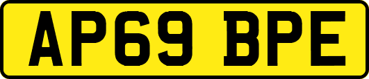 AP69BPE