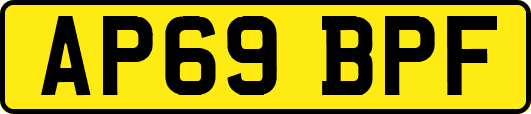 AP69BPF