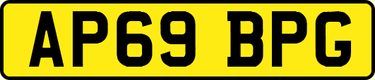 AP69BPG
